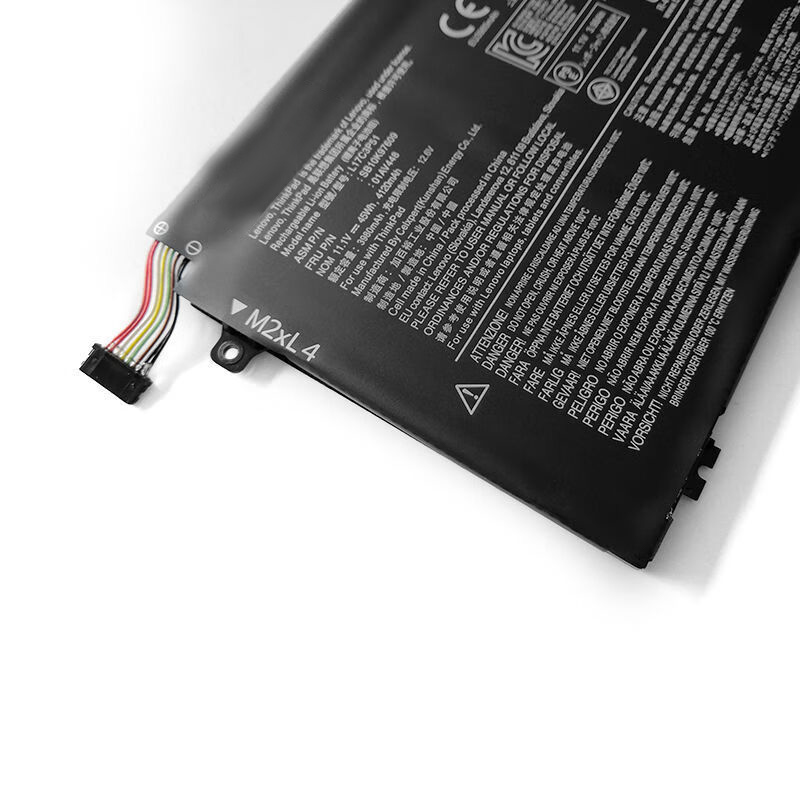 联想ThinkpadL480/490/580 L14 Gen1 L17L3P52 TP00120笔记本电池 - 图0