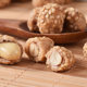 Crispy sesame, peanut, crispy beans, multi-flavor peanuts, fish skin, peanut nuts, roasted seeds and nuts, red skin peanuts, snacks for snacks
