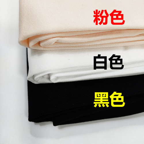 天鹅绒舞蹈袜白色连裤袜丝袜儿童成人打底袜专业芭蕾舞蹈服饰学良 - 图2