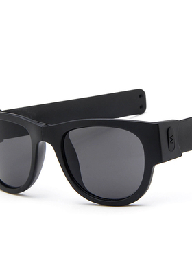 新西兰slapseesunnie折叠太阳镜