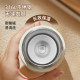 Fuguang Tea and Water Separation Thermos Cup for Women 316 Stainless Steel Tea Cup Portable Business Car Water Cup for Boys