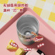 Fuguang Coffee Thermos Cup Girls' High-Looking New 316L Stainless Steel Portable Water Cup for Going Out
