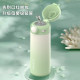 Fuguang thermos cup for girls, high-looking water cup for children, primary school students, special portable new straw cup for school