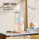 Fuguang ppsu water cup for children 2025 new high-looking pregnant women students going to school special portable straw cup