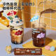 Fuguang PPSU high-looking portable car cup