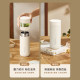 Fuguang Tea and Water Separation Thermos Cup for Women 316 Stainless Steel Tea Cup Portable Business Car Water Cup for Boys