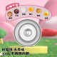 Fuguang Big Mac Straw Insulated Cup Large Capacity 2026 New Water Cup Girls High-Looking Kettle Ice Cup