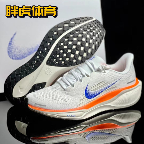 Nike Air Zoom Pegasus 41 飞马41 男子运动休闲跑步鞋HF0013-900 - 图0