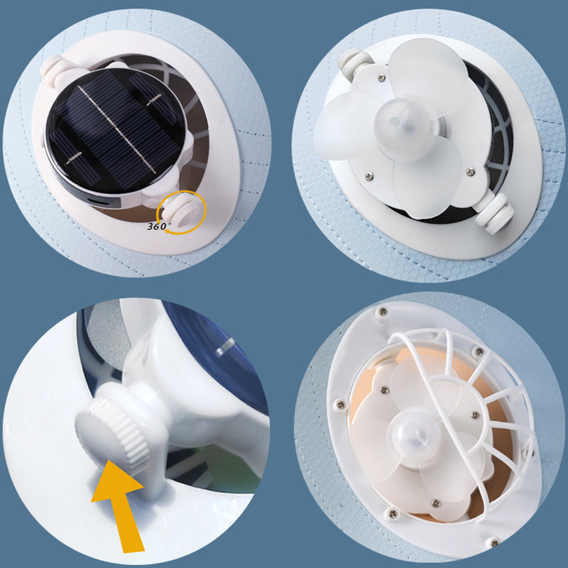 太阳能风扇帽子夏季男女USB充电多功能防晒遮阳干活帽空顶太阳帽,淘宝优惠券,粉丝福利购,淘宝优惠卷