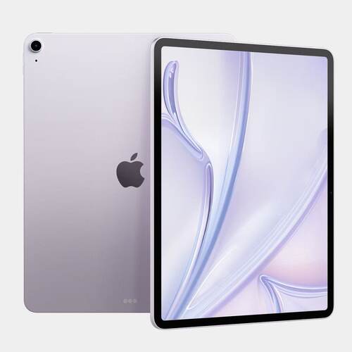 Apple/苹果 iPad Air7 2025新款11/13英寸iPadair M3芯片平板电脑 - 图3
