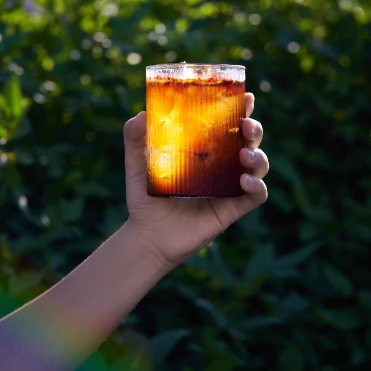 GeeCoffee深蓝精品咖啡冻干粉即溶速溶冷萃深度烘焙纯黑8条,淘宝优惠券,粉丝福利购,淘宝优惠卷