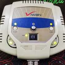 The BS temperature-controlled switch dual temperature double control