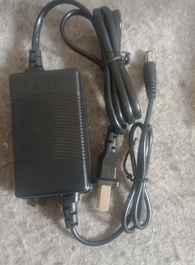 24V2A富米电源适配器