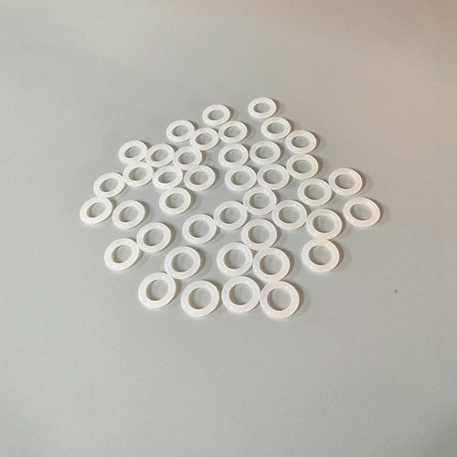 白色硅胶O型圈线径1.8内径1.8-67.4防水食品级橡胶圈垫圈密封圈 - 图3