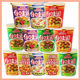 Nissin Spiced Pork Bone Soup Shrimp Instant Noodles Instant Noodles