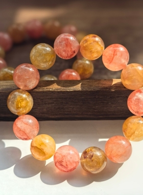 遇见你的幸运｜鸩羽幽灵与金凤凰的Z强联手 绝色大珠