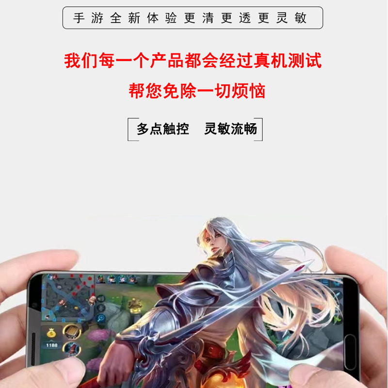 适用 OPPO R17屏幕总成R15 R17PRO R15X k1 内外显示屏手机屏幕 - 图2