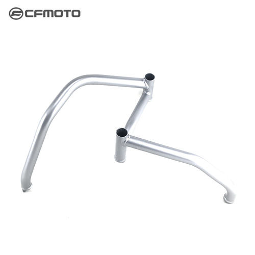 CFMOTO春风原厂摩托车配件CF800-5保险杠800MT护杠防摔杠竟技杠 - 图1
