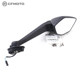ອຸປະກອນເສີມຂອງລົດຈັກ CFMOTO CFMOTO 750SRS rearview mirror assembly reflective dysprosium reversing mirror
