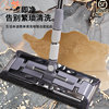 Anti-slip, oil-proof, wipeable and washable PVC kitchen floor mat
