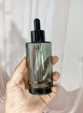 化妆品玻璃分装瓶爽肤水乳液精油滴管精华瓶按压式细雾喷雾瓶喷壶