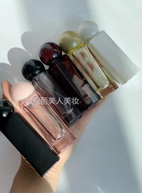 玻璃加厚30ml便携式香水分装瓶