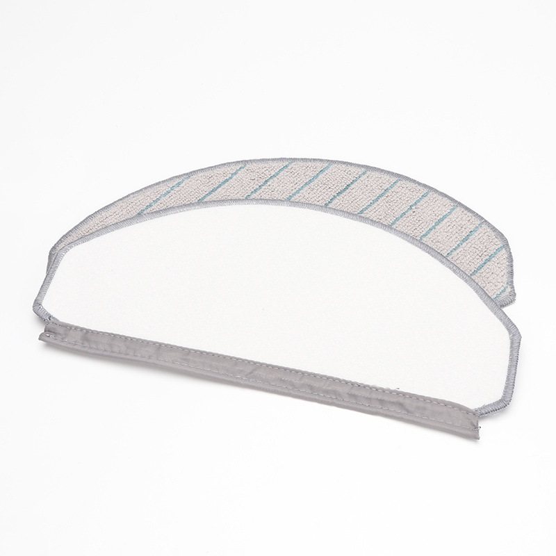 科沃斯扫地机器人地宝N20X1 T10 PLUS单机版本配件抹布拖地擦地布,淘宝优惠券,粉丝福利购,淘宝优惠卷