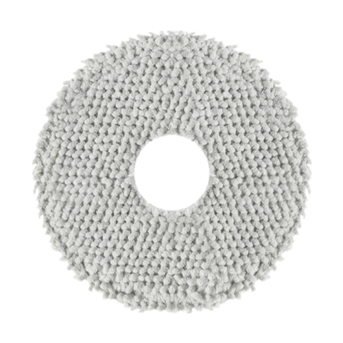 科沃斯扫地机N50N30T30T50Pro/Max灵尘灵嵌配件清洁抹布拖地布 - 图3