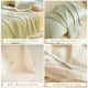 Ice silk three to four piece set