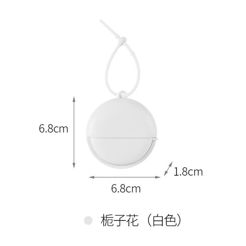 随身旅行便携式肥皂香皂纸户外一次性卫生清洁香皂片洗手片迷你 - 图3