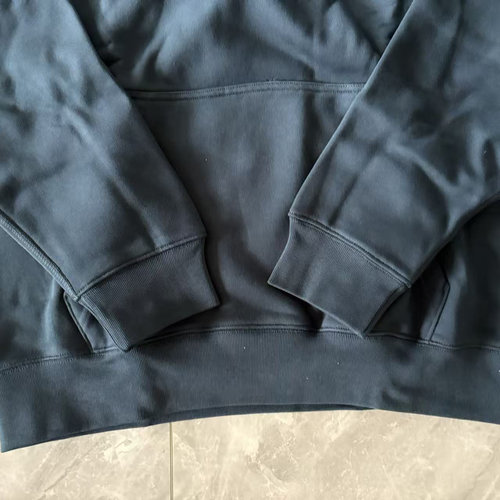 Nike/耐克 ACG刺绣复古防水保暖抓绒男子休闲连帽卫衣 DH3088-478 - 图1