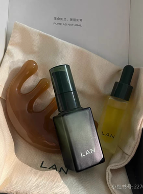质量很好兰lan五指按摩版经络按摩梳，按摩头部，脸部多功能