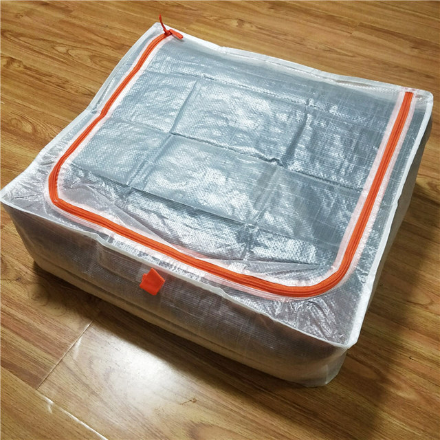 IKEA Parkla Storage Bag