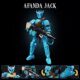Avatar 3 Fire and Ember Jack Sally assembled building blocks