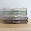 Heavy hemp removable and washable chair cushions futon cushions
