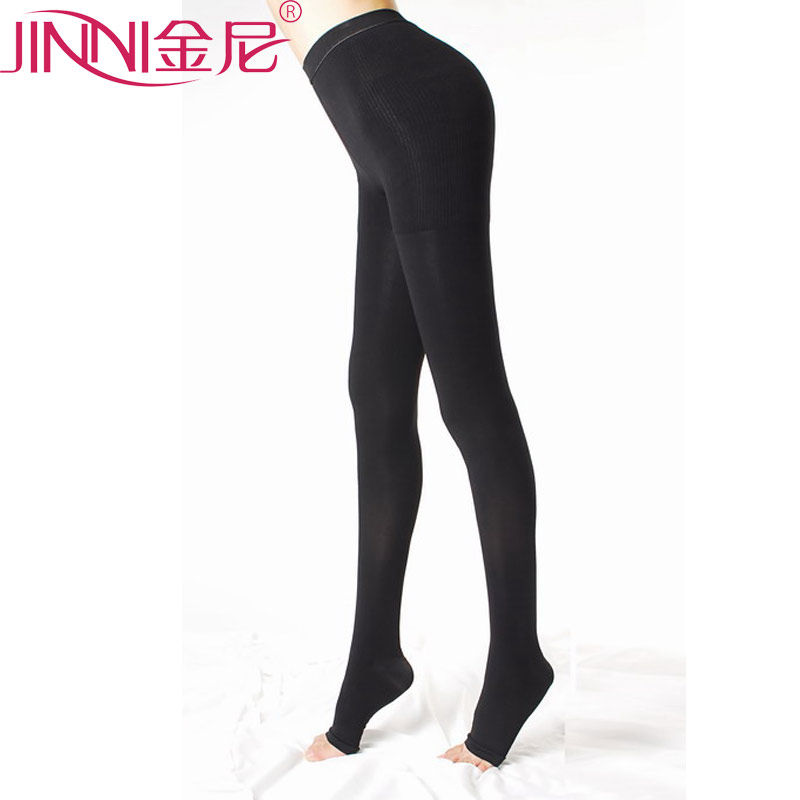 金尼二级(30-40mmhg)循序连裤袜 金尼袜业短袜/打底袜/丝袜/美腿袜