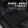 TPE car floor mats are fully surrounded and suitable for Baojun 310 special car mats, carpet floor mats, interior supplies cars