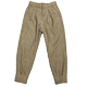 Trousers, corduroy casual pants, handsome corduroy pants