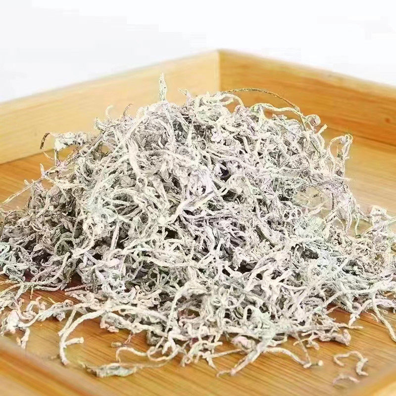 藤茶恩施2022年新茶湖北土家龙须茶来凤特产嫩芽尖牙莓茶白茶茶叶