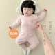 Cashmere Silk Baby Warm Clothes Set