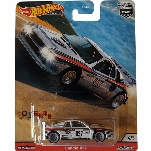 车模HotWheels 风火轮汽车文化系列FPY86 登山者 THRILL CLIMBERS - 图1