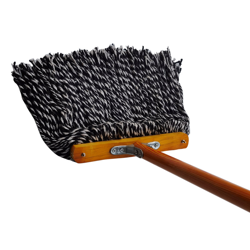 木杆平板拖把老式家用普通拖布工厂物业大号墩布棉线宽头耐用学校,淘宝优惠券,粉丝福利购,淘宝优惠卷