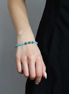 绿松石原矿无优化文玩黄金轻奢