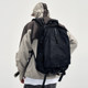 New lightweight casual backpack, men's large-capacity computer bag, student bag, women's sports mountaineering travel bag, backpack