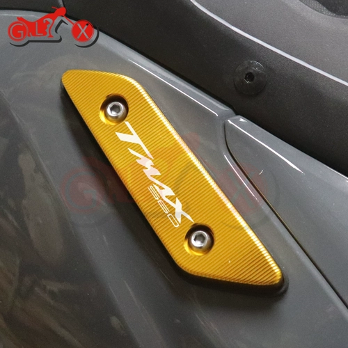 Yamaha, совместимые модифицированные аксессуары, светоотражающий сменный зеркало заднего вида