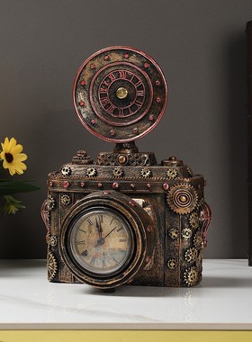 上海小摆件民国道具5070年代物件