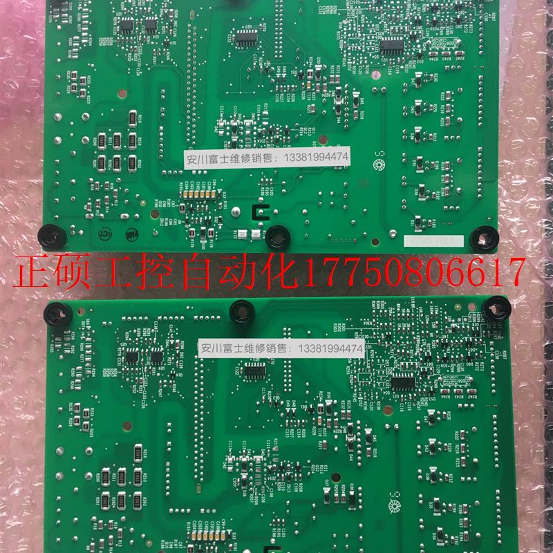 议价全新原装正品安川变频器AB4A0208专用电源驱动板ETC71015现货 - 图2