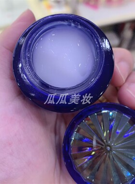 彤颜美蓝铜肽双重淡纹抗皱眼霜紧实眼周提亮舒缓保湿眼部提拉紧致