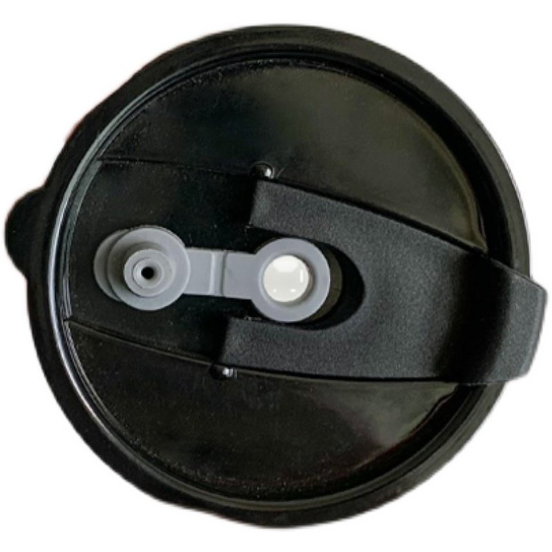 ins风杯盖可插吸管密封硅胶盖防漏防尘透明单独盖子通用水杯配件,淘宝优惠券,粉丝福利购,淘宝优惠卷