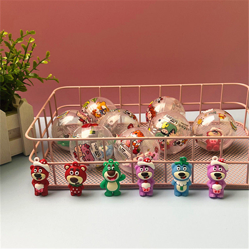 新品50号猜拳蛋玩具球回力奇趣扭蛋新奇2元扭蛋机专用球礼品扭蛋,淘宝优惠券,粉丝福利购,淘宝优惠卷